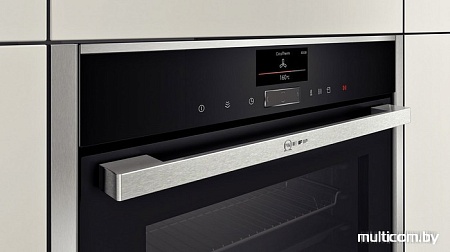 Духовой шкаф NEFF C17FS42N0