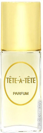 Парфюмерия Новая Заря Тет-а-тет EdP (30 мл)