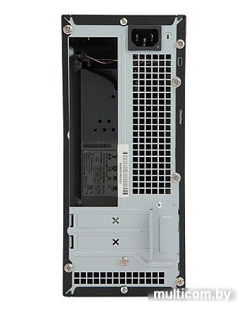 Корпус In Win BM677 160W