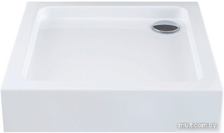 Душевой поддон Aquanet GL180 100x100