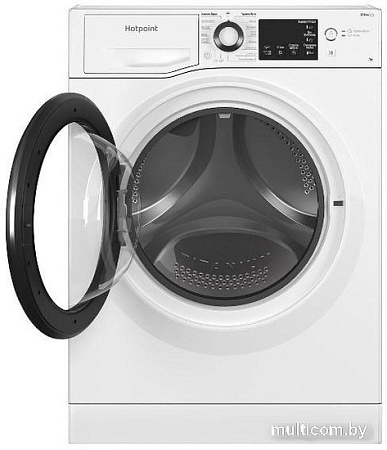 Стиральная машина Hotpoint-Ariston NSB 7225 S V RU