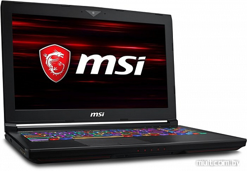 Ноутбук MSI GT63 8RG-001RU Titan