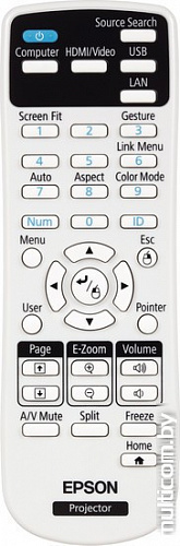 Проектор Epson EB-2265U