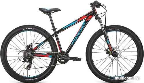 Велосипед Format 6412 2020