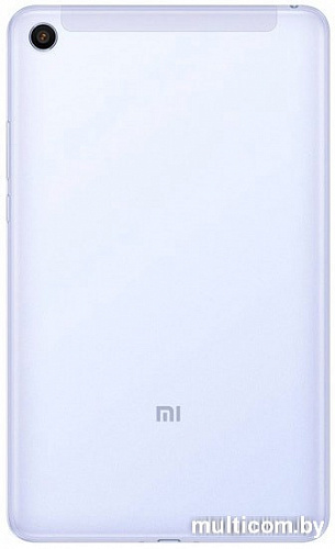 Планшет Xiaomi Mi Pad 4 LTE 64GB (розовое золото)