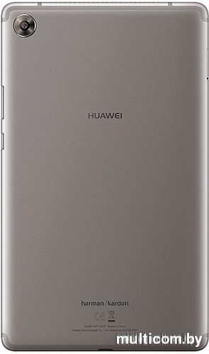 Планшет Huawei MediaPad M5 8.4 LTE 64GB SHT-AL09 (серый)