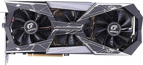 Видеокарта Colorful GeForce RTX 2060 Super Vulcan X OC-V 8GB GDDR6