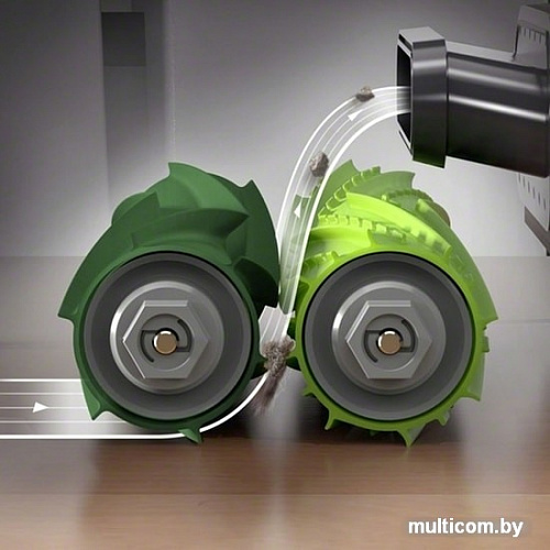 Робот для уборки пола iRobot Roomba e5158