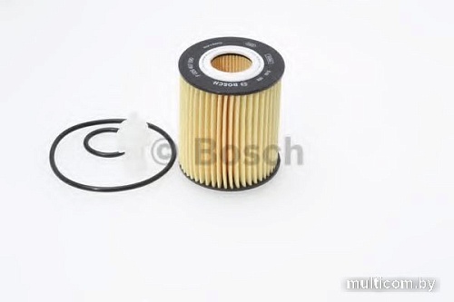 Масляный фильтр Bosch F026407090