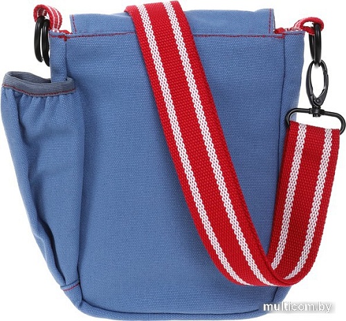 сумка для дрессуры Doog SB02 (голубой)