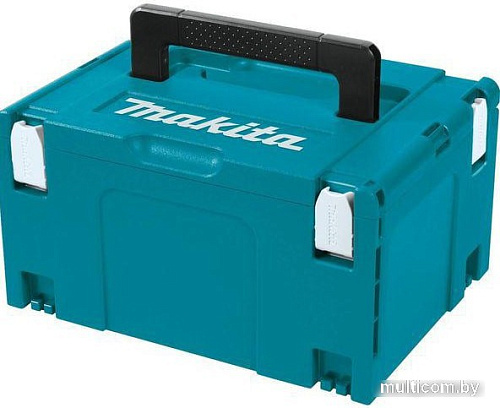 Термобокс Makita MakPac Cool 11л