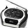Портативная аудиосистема Ritmix RBB-010