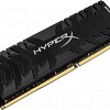 Оперативная память HyperX Predator 8GB DDR4 PC4-26600 HX433C16PB3/8