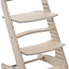 Растущий стул Millwood Вырастайка 2 СДН-3 В2 (беленый)