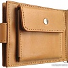 Зажим для денег EZcase Standart Pro (песочный)
