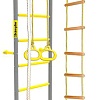 Шведская стенка (лестница) Kampfer Strong Kid Wall Top