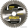 Пильный диск Hanskonner H9022-190-30-48T