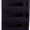 Бокс пластиковый КЭАЗ Optibox P BNK 2 54 IP41 117935