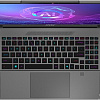 Рабочая станция MSI Creator A16 AI+ A3XVGG-207BY