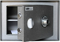 Встраиваемый сейф SAFEtronics STR 23LG/27