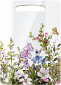 Разделочная доска Marmiton Цветы 17386