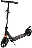 Самокат Favorit Urban D33033-BK