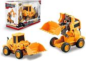 Трансформер Наша Игрушка Строительная техника M1417-1