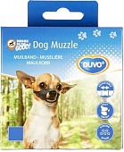 Намордник Duvo Plus Dog Muzzle 4705131/DV (черный)