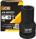 Головка слесарная JCB -48510022 (60619)