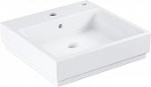 Умывальник Grohe 3947400H с гигиеническим покрытием 50x49