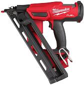 Milwaukee M18 FN15GA-0X Fuel 4933478091 (без АКБ, кейс)