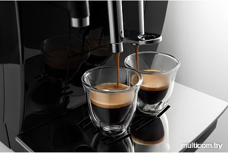 Эспрессо кофемашина DeLonghi ECAM 23.460 B