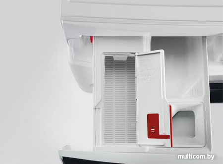 Стиральная машина Electrolux EW9F1R61B