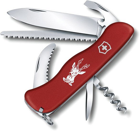 Туристический нож Victorinox Hunter [0.8573]