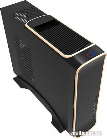Корпус PowerCool S0510BG