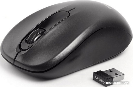 Мышь SmartBuy One SBM-378AG-K