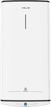 Накопительный электрический водонагреватель Ariston Velis Tech PW ABSE 100