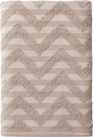 Полотенце Verossa Relax 70x140 (кофе)