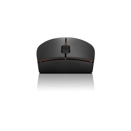 Мышь Lenovo 300 Wireless Compact Mouse [GX30K79401]