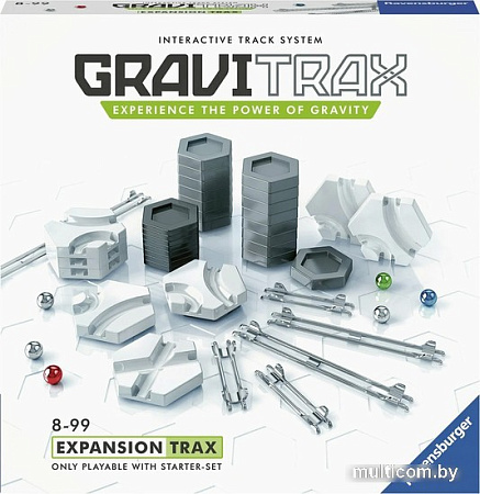 Конструктор Ravensburger GraviTrax 27609 Трассы