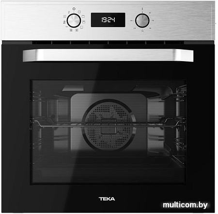 Электрический духовой шкаф TEKA HCB 6535 (нержавеющая сталь)
