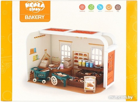 Румбокс Darvish Bakery DV-T-2912