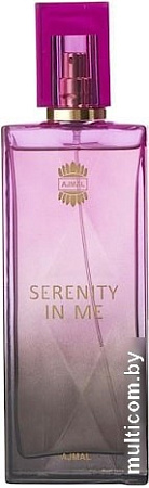 Ajmal Serenity In Me EdP (100 мл)