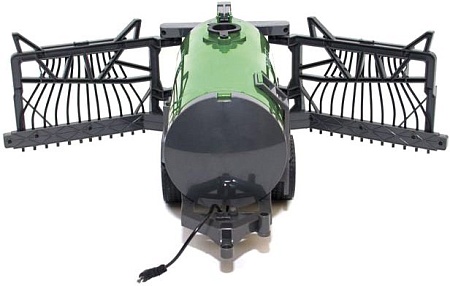 Прицеп Double Eagle для трактора S056-003