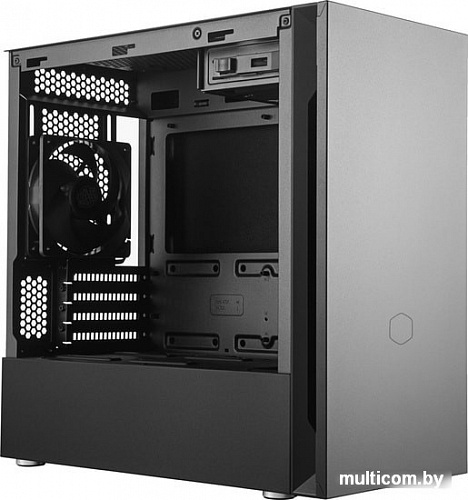 Корпус Cooler Master Silencio S400 MCS-S400-KN5N-S00