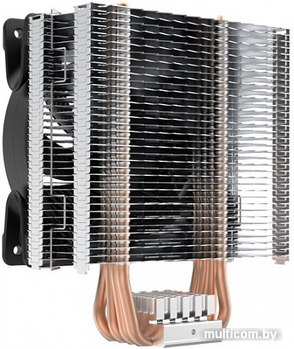 Кулер для процессора PCCooler GI-X4B V2