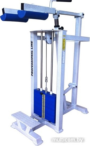 Тренажер для ног Ektasport ТС-220