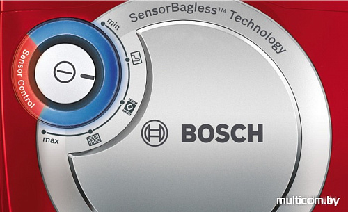 Пылесос Bosch BGS42230