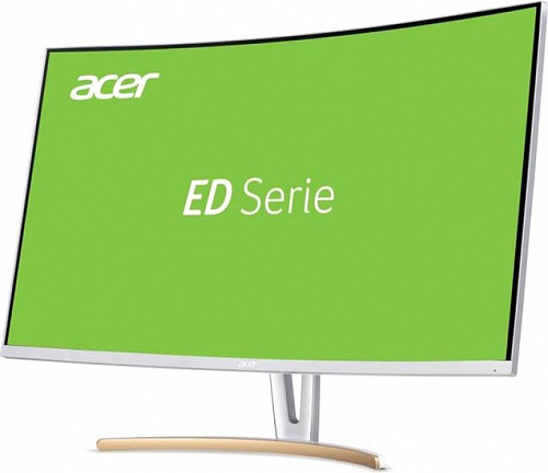 Монитор Acer ED323QURwidpx