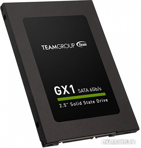 SSD Team GX1 240GB T253X1240G0C101